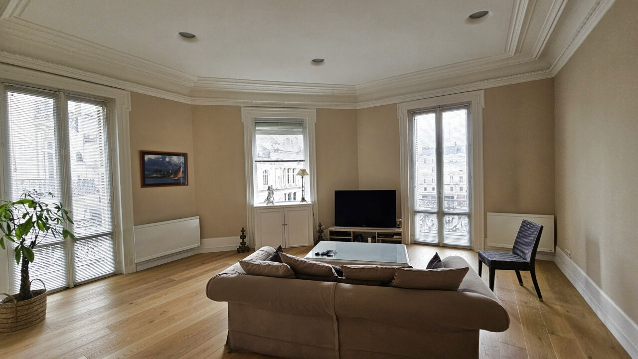 appartement 7 pièces 215 m2 à vendre à Angers (49100)