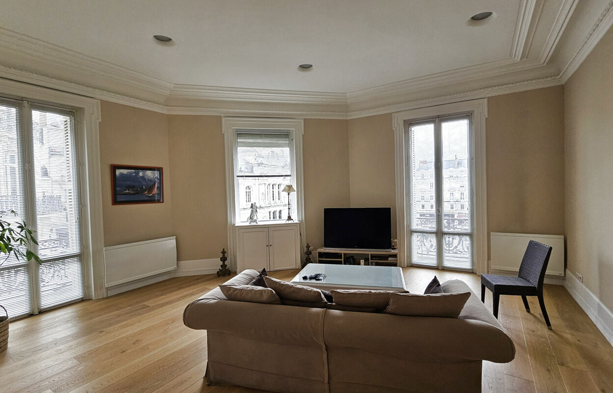 appartement 7 pièces 215 m2 à vendre à Angers (49100)