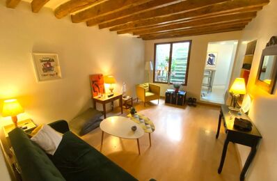 vente appartement 149 000 € à proximité de Le Mesnil-en-Thelle (60530)