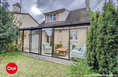 vente maison 189 000 € à proximité de Rouen (76000)