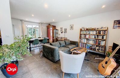vente maison 189 000 € à proximité de Courcelles-sur-Seine (27940)