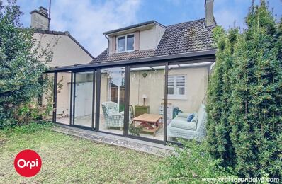 vente maison 189 000 € à proximité de Saint-Aubin-sur-Gaillon (27600)