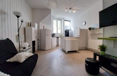 vente appartement 114 400 € à proximité de Vaux-sur-Mer (17640)