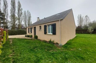 vente maison 169 000 € à proximité de Glos-la-Ferriere (61550)