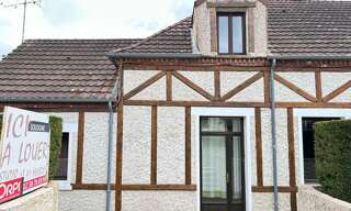 Appartement 1 Pièce 30 m² à louer à Vouzon (41600)