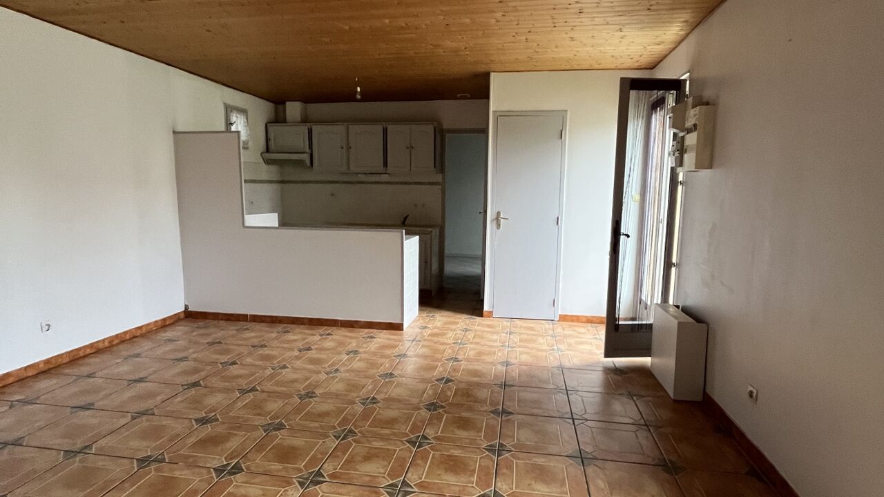 maison 3 pièces 61 m2 à vendre à Arcachon (33120)