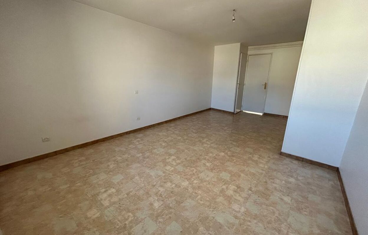 appartement 1 pièces  m2 à louer à Reims (51100)