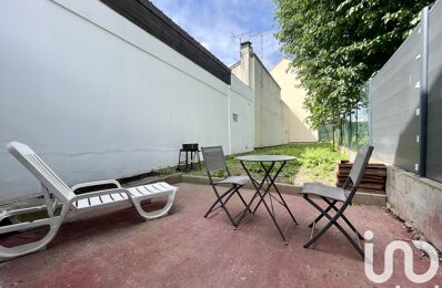 vente maison 300 000 € à proximité de Ormesson-sur-Marne (94490)