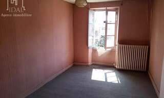 Maison 4 Pièces 64 m² à vendre à Saint-Germain-du-Teil (48340)