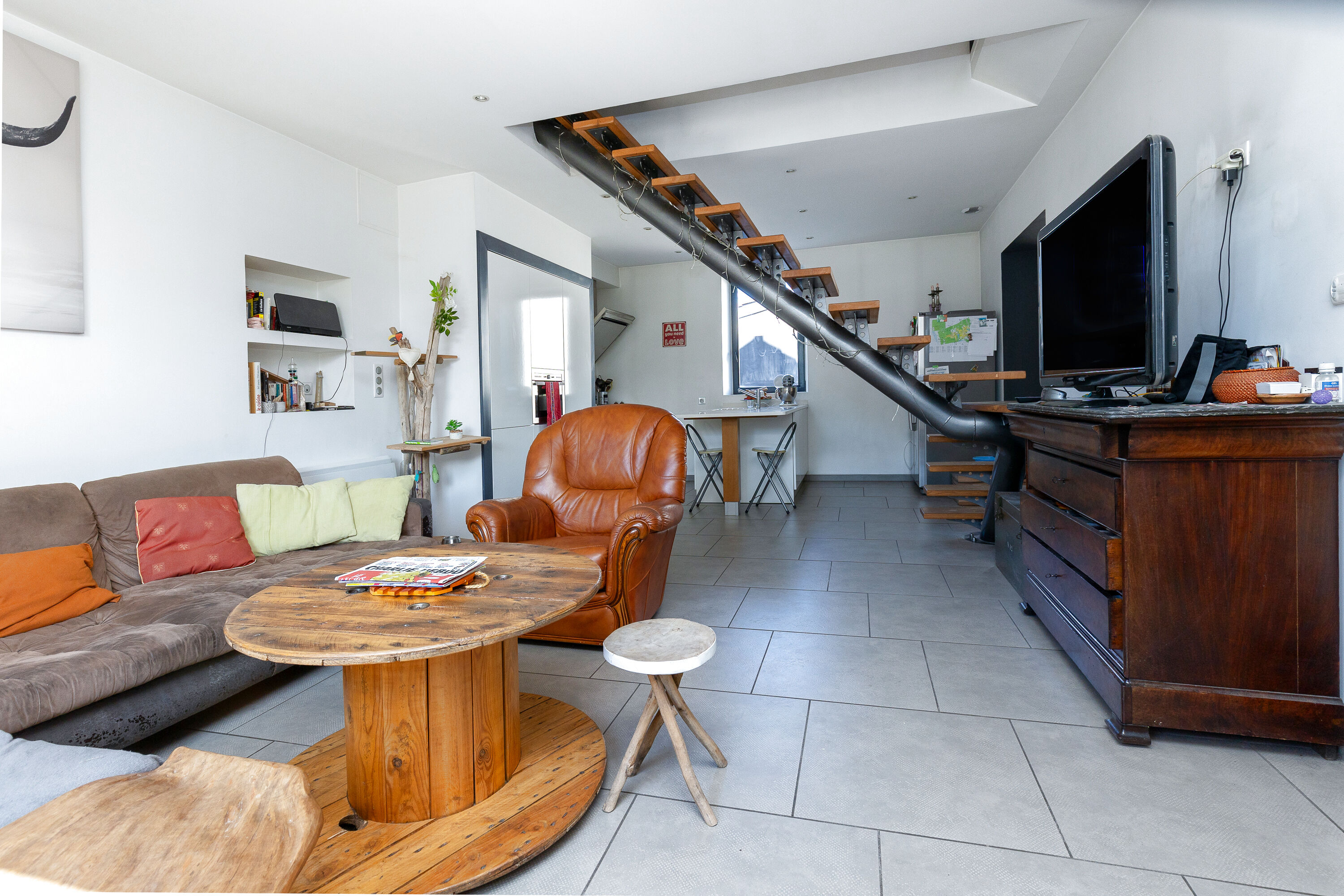 Villa / Maison  T5 à vendre Ondres 40440