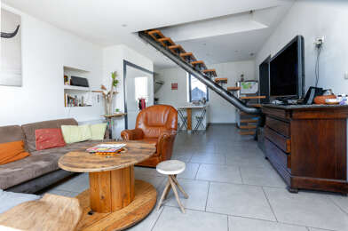 Maison 5 pièces 425530 €