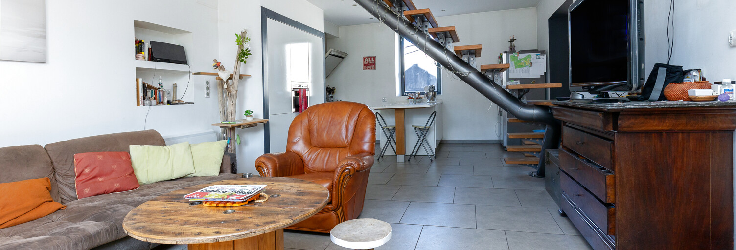 Maison 5 Pièces 105 m² à vendre à Ondres (40440)