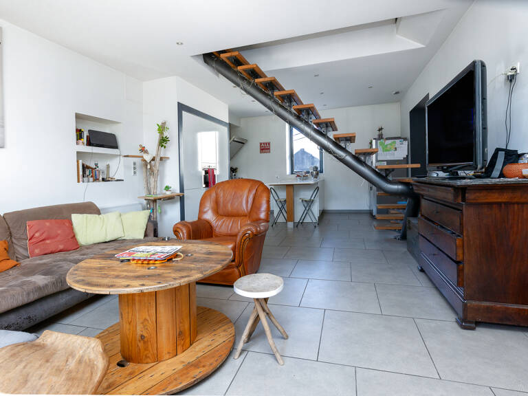 Maison de ville 5 pièces — photo 1