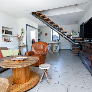 Maison 5 pièces 425530 €