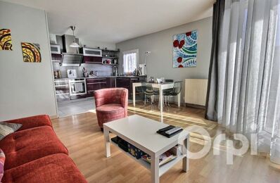 vente appartement 252 000 € à proximité de Dampierre-en-Yvelines (78720)