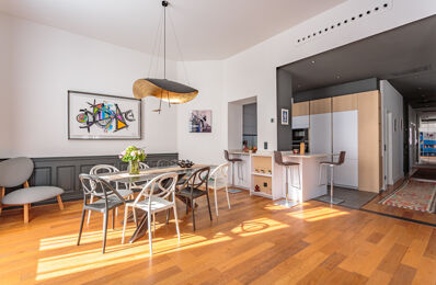 vente appartement 1 650 000 € à proximité de Biarritz (64200)