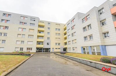 vente appartement 51 500 € à proximité de Isse (51150)