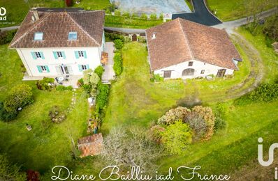 vente maison 480 000 € à proximité de Herm (40990)