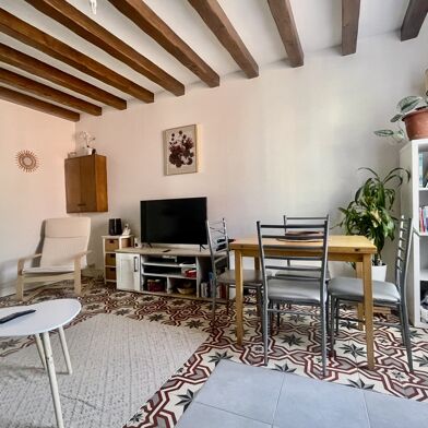 Maison 4 pièces 289000 €