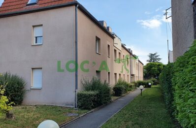 location appartement 460 € CC /mois à proximité de Perrigny-Lès-Dijon (21160)