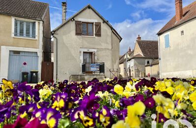 vente maison 119 900 € à proximité de Saint-Bris-le-Vineux (89530)