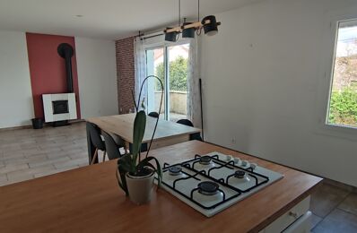 vente maison 139 000 € à proximité de Vouneuil-sur-Vienne (86210)