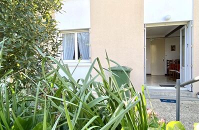 vente maison 199 000 € à proximité de Villiers-en-Plaine (79160)