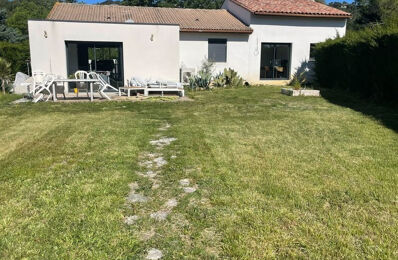 vente maison 545 000 € à proximité de Lauret (34270)