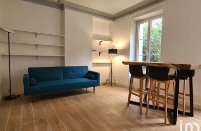 location appartement 1 390 € CC /mois à proximité de Fontenay-Aux-Roses (92260)