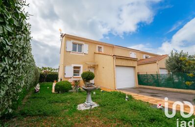vente maison 299 000 € à proximité de Châteauneuf-les-Martigues (13220)