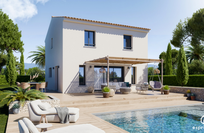 vente maison 409 000 € à proximité de Vendargues (34740)