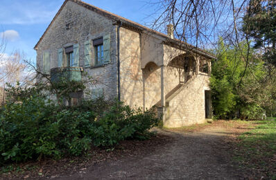 vente maison 574 750 € à proximité de Saint-Géry-Vers (46330)