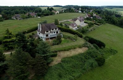 vente maison 669 000 € à proximité de Acquigny (27400)