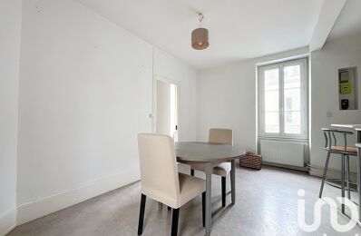 vente appartement 138 000 € à proximité de Quetigny (21800)