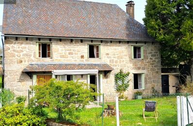 vente maison 143 000 € à proximité de Arpajon-sur-Cère (15130)