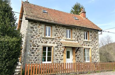 vente maison 98 000 € à proximité de Vic-sur-Cère (15800)