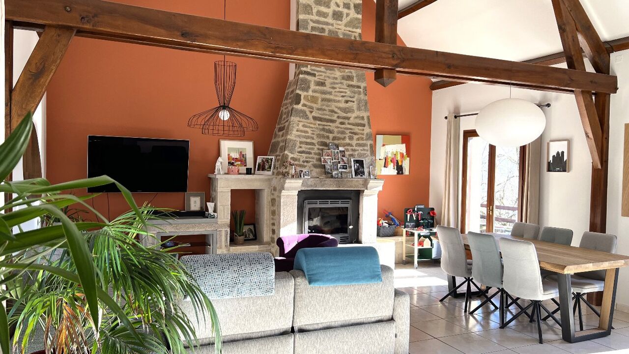 maison 7 pièces 200 m2 à vendre à Rodez (12000)