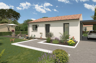 vente maison 195 299 € à proximité de Gironde-sur-Dropt (33190)