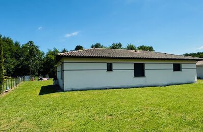 vente maison 360 000 € à proximité de Bayon-sur-Gironde (33710)