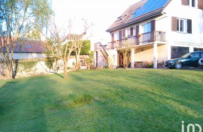 vente maison 205 500 € à proximité de Branscourt (51140)