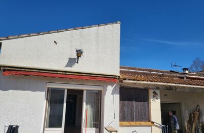vente maison 231 000 € à proximité de Eyguières (13430)