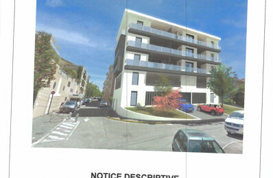 vente appartement 477 000 € à proximité de Roquebrune-sur-Argens (83520)