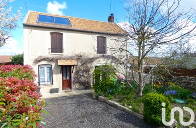 vente maison 229 000 € à proximité de Civry-la-Forêt (78910)