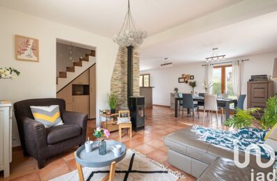 vente maison 440 000 € à proximité de Montmiral (26750)