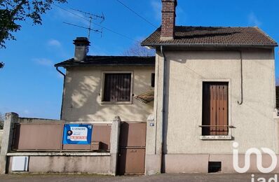 vente maison 158 000 € à proximité de Villers-en-Arthies (95510)