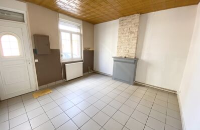 location maison 600 € CC /mois à proximité de Lambres-Lez-Douai (59552)