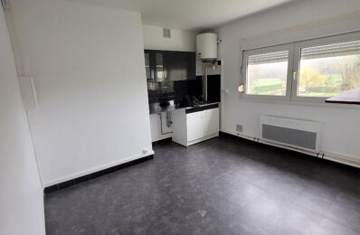 location appartement 356 € CC /mois à proximité de Fouquières-Lès-Béthune (62232)