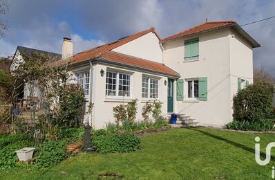 maison 8 pièces 138 m2 à vendre à Tournan-en-Brie (77220)
