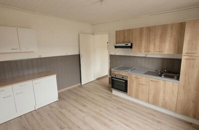 location appartement 590 € CC /mois à proximité de Anhiers (59194)