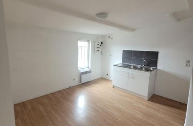 location appartement 570 € CC /mois à proximité de Haillicourt (62940)